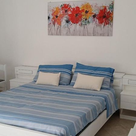דירות צ'פאלו Casa Rosellina Piano Primo מראה חיצוני תמונה