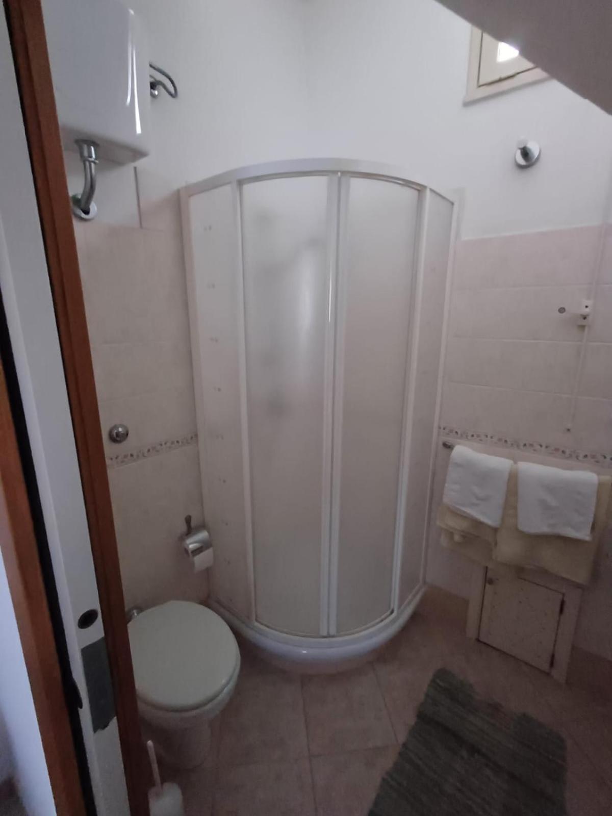 דירות צ'פאלו Casa Rosellina Piano Primo מראה חיצוני תמונה