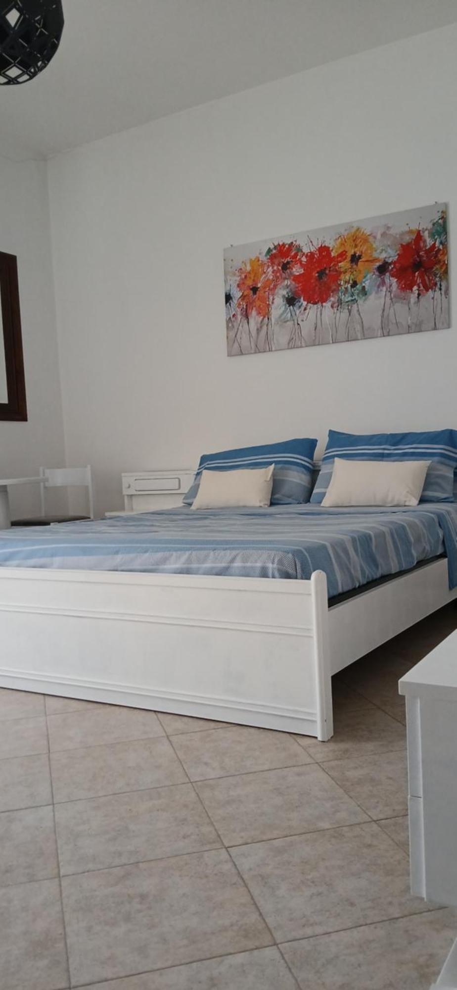 דירות צ'פאלו Casa Rosellina Piano Primo מראה חיצוני תמונה