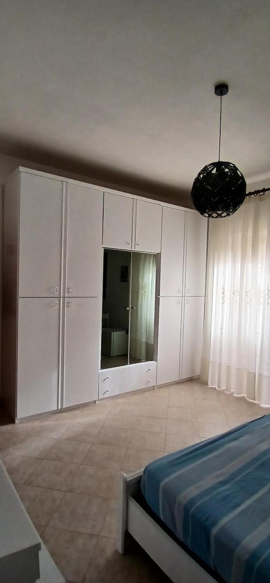 דירות צ'פאלו Casa Rosellina Piano Primo מראה חיצוני תמונה