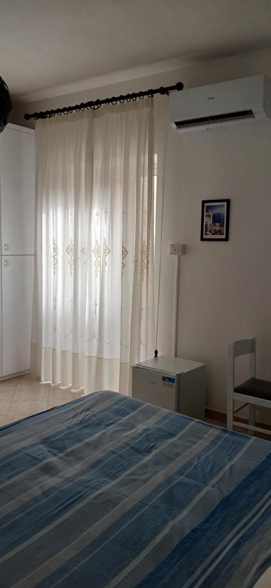 דירות צ'פאלו Casa Rosellina Piano Primo מראה חיצוני תמונה