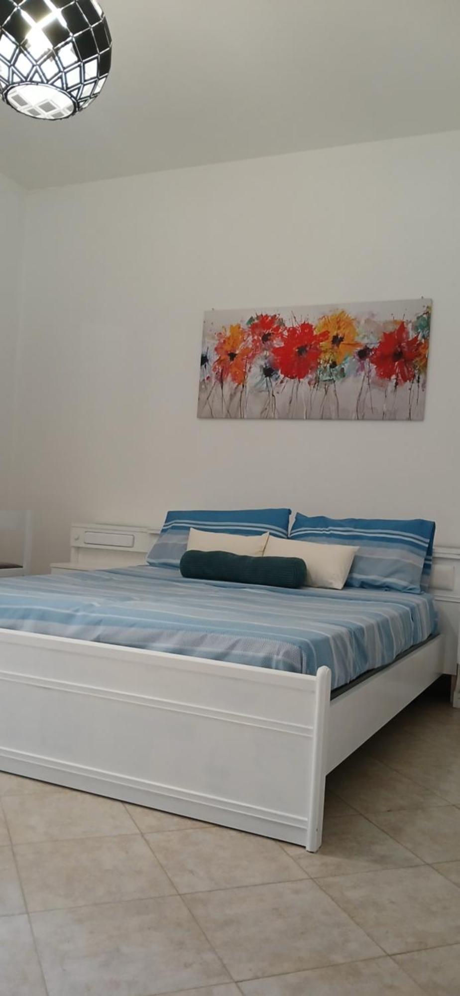 דירות צ'פאלו Casa Rosellina Piano Primo מראה חיצוני תמונה